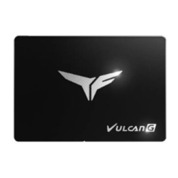 SSD yigici TeamGroup T-Force Vulcan G 1TB-1