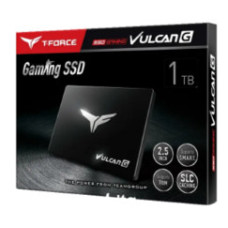 SSD накопитель TeamGroup T-Force Vulcan G 1TB