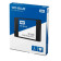 SSD жесткий диск 1TB Western Digital BLUE 2.5