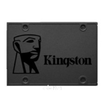 SSD yığıcı Kingston 960 GB A400 SATA3 2.5"-2