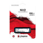 SSD yığıcı Kingston NV2 250GB