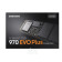 SSD yığıcı Samsung 500 Gb 970 EVO Plus NVMe M.2