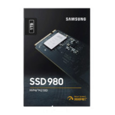 SSD  накопитель Samsung 980 1TB