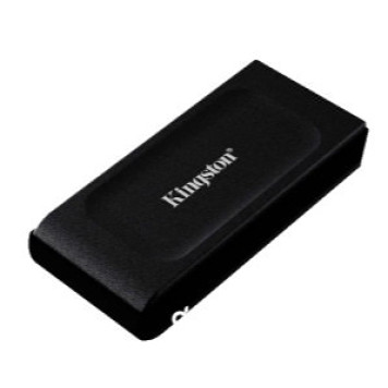 Внешний SSD накопитель Kingston 2TB XS1000 USB-A 3.2 Gen 2-2