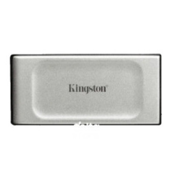 Xarici SSD yığıcı Kingston XS2000 2 TB SXS2000/2000G-1
