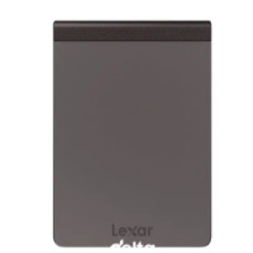 Xarici SSD yigici Lexar External Portable SSD SL200 1 TB-1