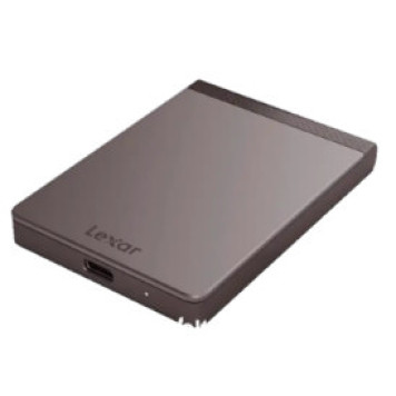 Xarici SSD yigici Lexar External Portable SSD SL200 1 TB-2