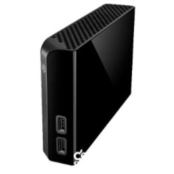 Xarici sert disk Seagate Backup Plus Hub 8 ТБ-1