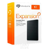 Внешний жесткий диск Seagate Expansion 1 ТБ USB 3.0 STEA1000400