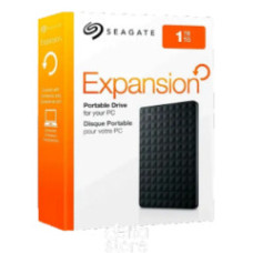 Xarici sert disk Seagate Expansion 1 ТБ USB 3.0 STEA1000400