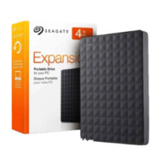 Xarici sert disk Seagate Expansion 4 ТБ USB3.0