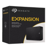 Внешний жесткий диск Seagate Expansion Desktop 10 ТБ