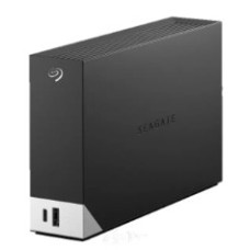 Xarici sert disk Seagate One Touch Desktop HUB 12 ТБ