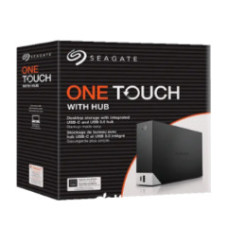 Xarici sərt disk Seagate One Touch 14Tb