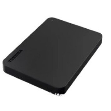 Xarici sert disk Toshiba Canvio Basics 2 ТБ USB3.0-1