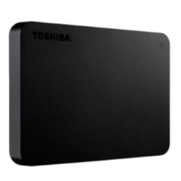 Xarici sert disk Toshiba Canvio Basics 2 ТБ USB3.0-2