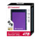 Xarici sert disk Transcend StoreJet 4 TB H