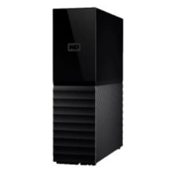 Xarici sərt disk WD My Book 8TB-1