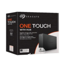 Xarici sərt disk Seagate OneTouch 10TB USB 3.0