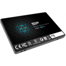 Жёсткий диск Silicon Power-1TB SP001TBSS3A55S25-N+ Kingston Canvas Select Plus microSD 128GB SDCS2/128GB-N 