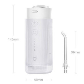 İrriqator Xiaomi Mijia F400 (BHR8445CN)-1