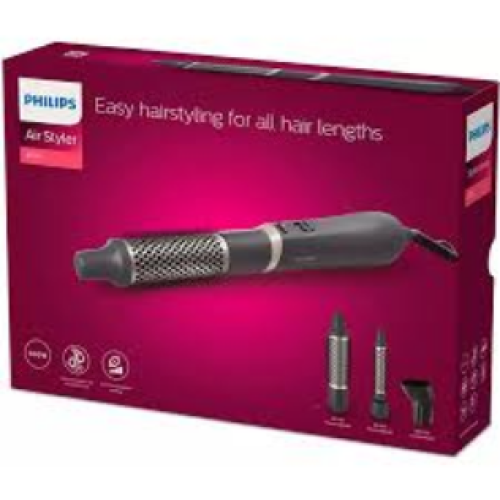 Fen-fırça Philips BHA301/00