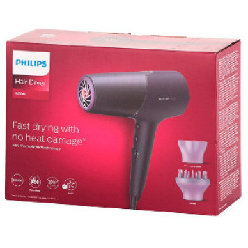Фен Philips 5000 Series BHD514/00-2