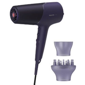 Фен Philips 5000 Series BHD514/00