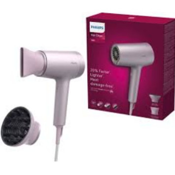 Фен Philips BHD723/10-2