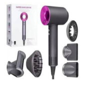 Фен для волос High Speed Hair Dryer