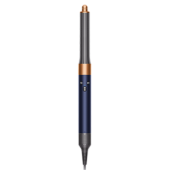 Saç üçün stayler Dyson Airwrap Complete Long HS05 Nickel/Copper-1