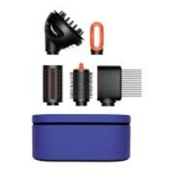 Stayler Dyson Airwrap i.d. Long HS08 and Diffuse for Curly+Coily-1