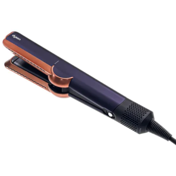 Выпрямитель для волос Dyson HT01 Airstrait Nickel/Copper-1