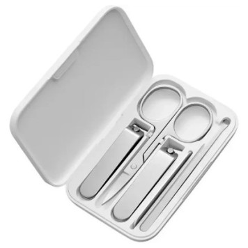 Набор для маникюра Xiaomi Mi Home Nail Clipper Five Piece Set DZN4015CN-1