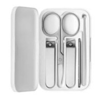 Набор для маникюра Xiaomi Mi Home Nail Clipper Five Piece Set DZN4015CN