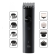 Триммер Xiaomi Grooming Kit Pro Black