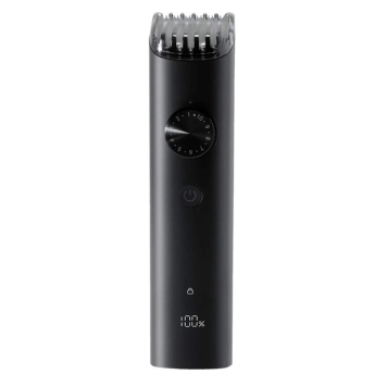 Триммер Xiaomi Grooming Kit Pro Black-1
