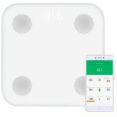 Напольные весы Xiaomi Mi Body Composition Scale 2
