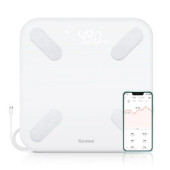 Напольные весы Yunmai Smart Scale X M1825GL