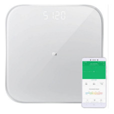 Весы напольные Xiaomi Mi Smart Scale 2 (XMTZC04HM)