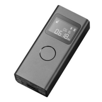 Lazer məsafəölçən Xiaomi Smart Laser Measure MJJGCJYD001QW (BHR5596GL)-1