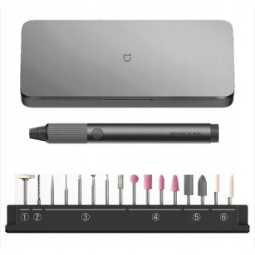 Отвертка Xiaomi Mijia Electric Sharpener