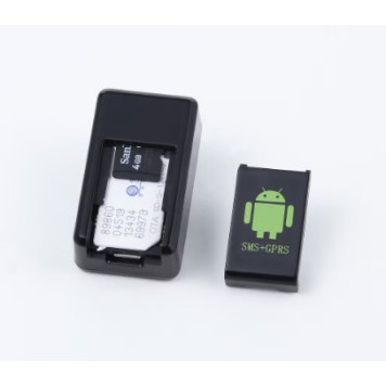 GF08 miniatür maqnit GPS izləyiciləri GF07, real vaxt lokatoru, avtomobil üçün oğurluğa qarşı, GSM GPRS izləyicisi, lokator, 2G şəbəkəsi, GPS lokatoru-3