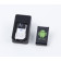GF08 miniatür maqnit GPS izləyiciləri GF07, real vaxt lokatoru, avtomobil üçün oğurluğa qarşı, GSM GPRS izləyicisi, lokator, 2G şəbəkəsi, GPS lokatoru