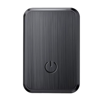 GF08 miniatür maqnit GPS izləyiciləri GF07, real vaxt lokatoru, avtomobil üçün oğurluğa qarşı, GSM GPRS izləyicisi, lokator, 2G şəbəkəsi, GPS lokatoru