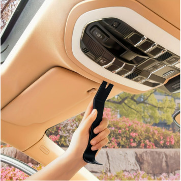 Avtomobil salonunun sökülməsi üçün peşəkar alət-1