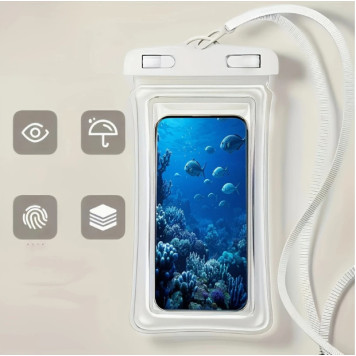 Secure-Lock" новый IP65 водонепроницаемый воздушный чехол-2