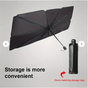 Avtomobil üçün günəş qoruyucusu-4