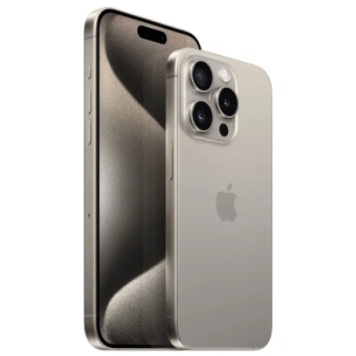 Smartfon Apple iPhone 15 PRO MAX 256GB