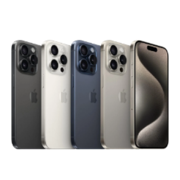 Smartfon Apple iPhone 15 PRO MAX 512GB-1